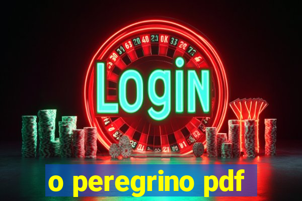 o peregrino pdf